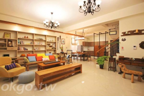 Гостиница Professor's Home  Jian
